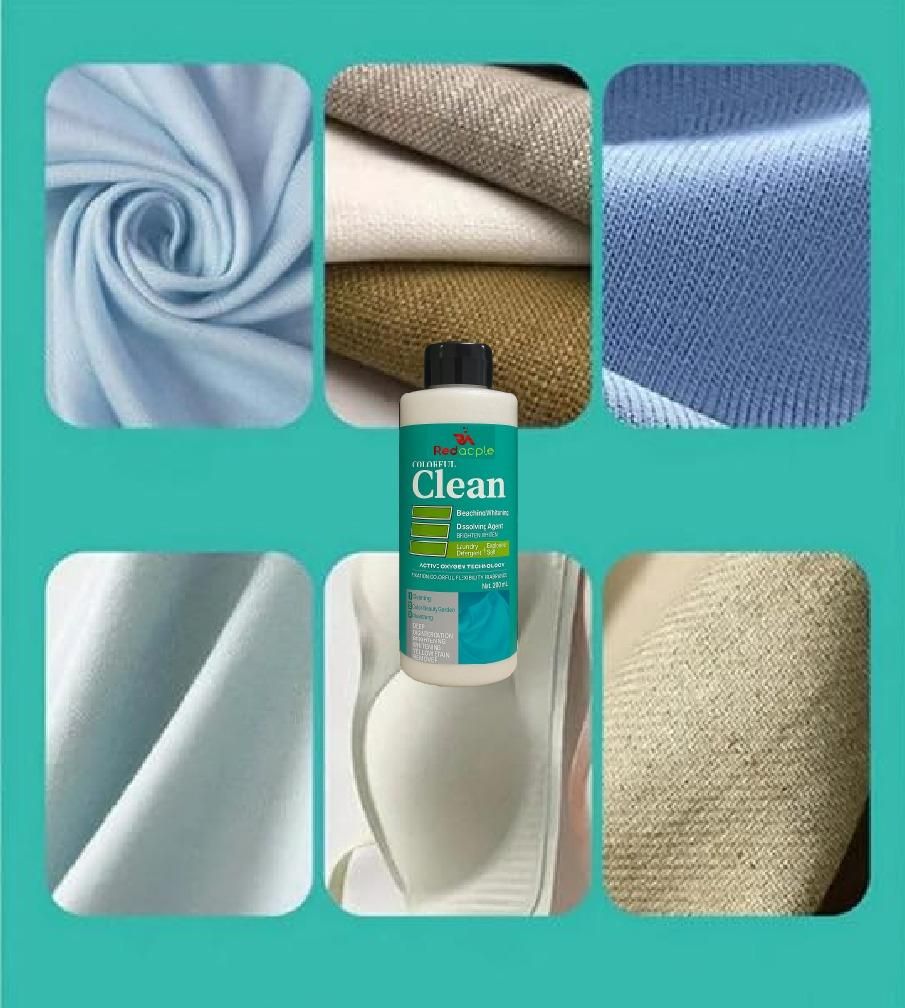 Colorful Clean 200ml Pack of 1