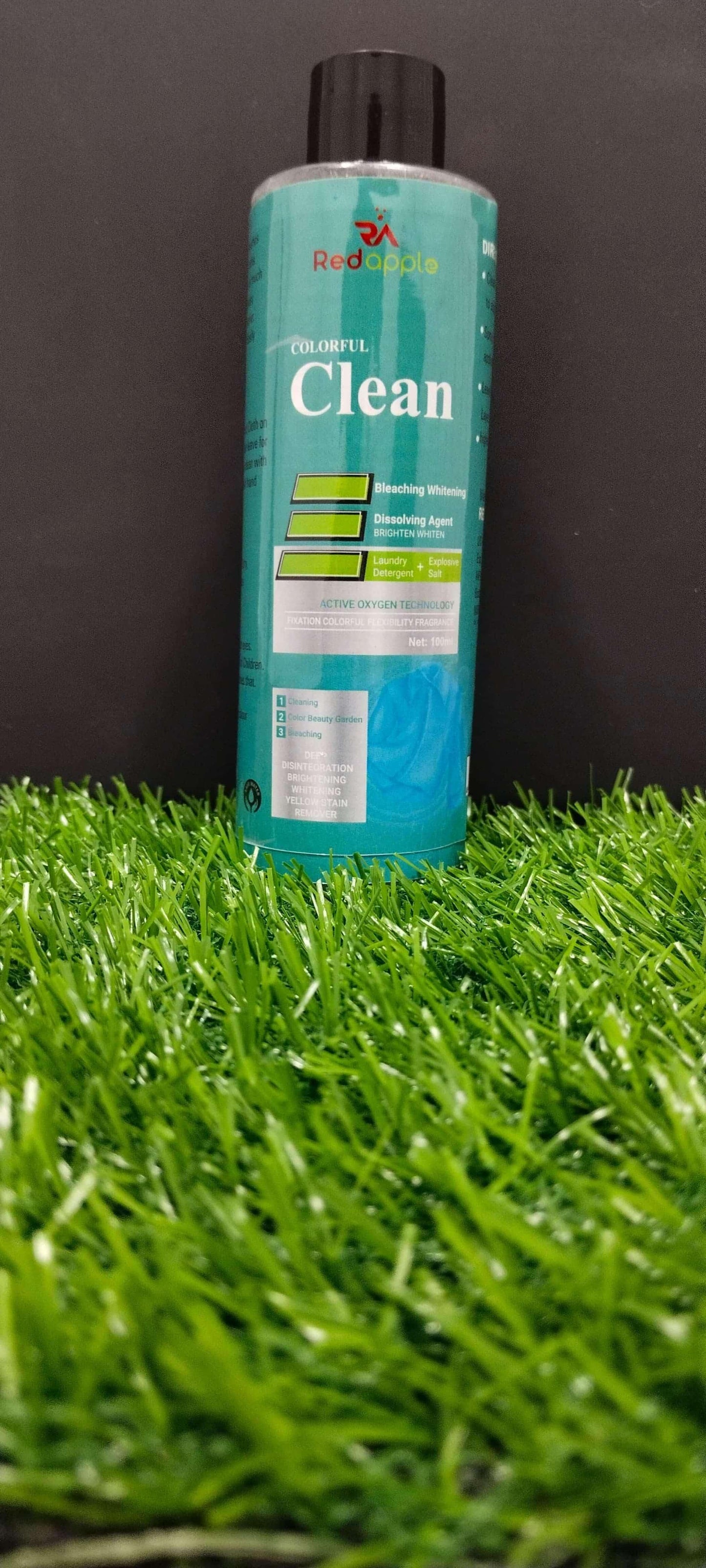 Colorful Clean 200ml Pack of 1